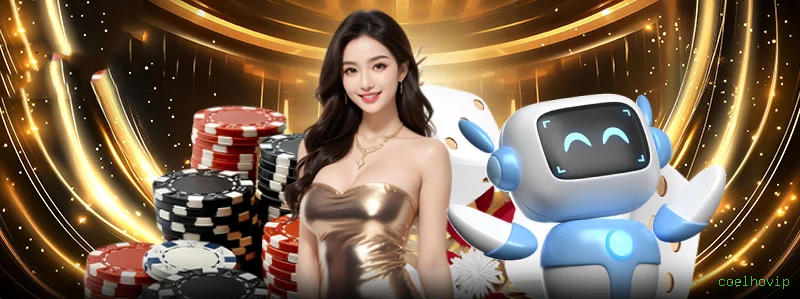 Interface do Aplicativo coelhovip - Design Premium e Intuitivo